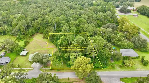 00 Gamble Rd, Monticello, FL 32344