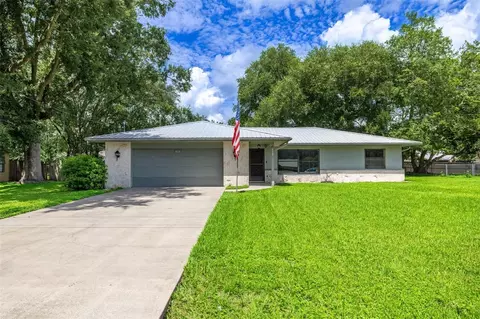 5601 SE 24th St, Ocala, FL 34480