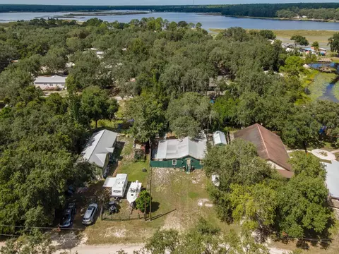 24855 NE 135 St, Salt Springs, FL 32134