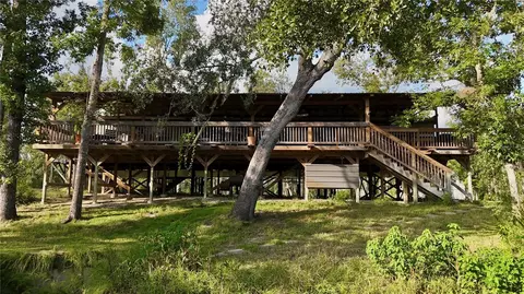 4008 SW 77th Blvd, Jasper, FL 32052