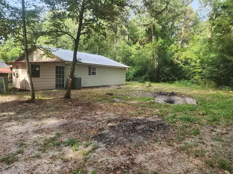 37 NE 676 Ln, Old Town, FL 32680