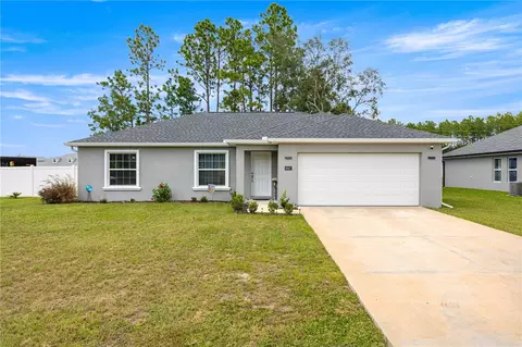 6947 SW 131st Pl, Ocala, FL 34473