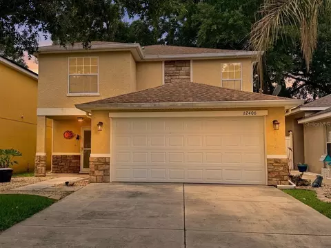 12406 NE 50th Vw, Oxford, FL 34484