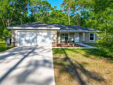 5092 SW 197th Ter, Dunnellon, FL 34431