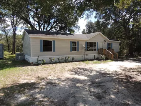 9071 NE 105th Ave, Bronson, FL 32621