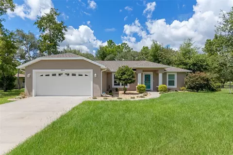 3894 S Emma Jane Ter, Homosassa, FL 34448