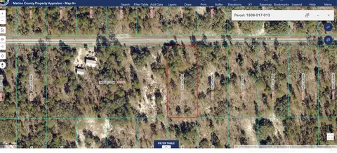 lot13 Limeridge Ln, Dunnellon, FL 34432