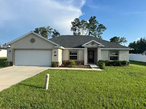 4212 SW 108th Ln, Ocala, FL 34476