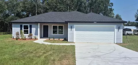 21641 SW Marine Blvd, Dunnellon, FL 34431