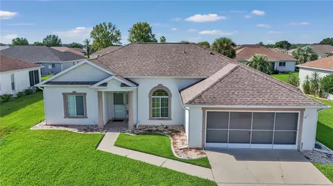 5520 NW 26th Ln, Ocala, FL 34482