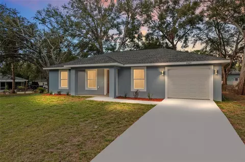 13383 SW 106th St, Dunnellon, FL 34432