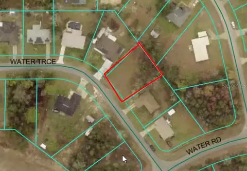 lot15 Water Trce, Ocala, FL 34472