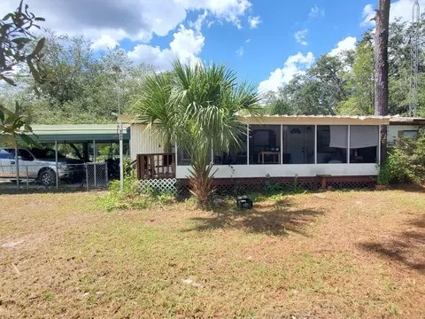 4488 N Elm Dr, Crystal River, FL 34428