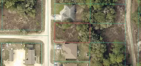lot26 SW 146th Ct, Ocala, FL 34481