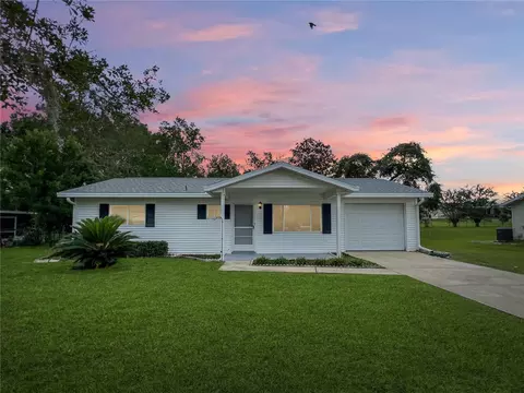 11260 SW 78th Ave, Ocala, FL 34476