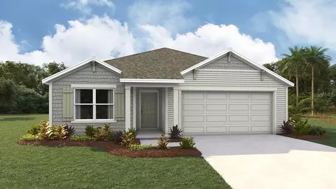 24231 NW 11th Pl, Newberry, FL 32669