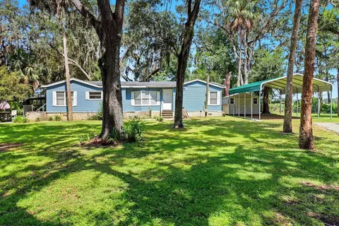 22565 SW 117th St, Dunnellon, FL 34431