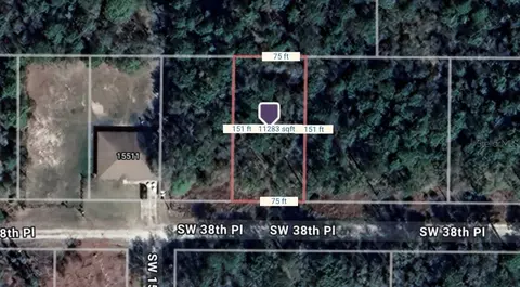 0 SW 38th Pl, Ocala, FL 34481