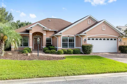 8525 SW 86th Ter, Ocala, FL 34481