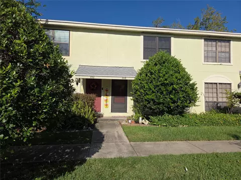 1701 SE 24th Rd #103, Ocala, FL 34471