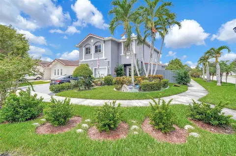 14402 SW 157th Path, Miami, FL 33196