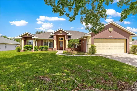 5661 SW 88th Pl, Ocala, FL 34476