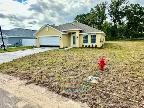 4619 NE 32nd Pl, Ocala, FL 34470