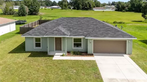 99 Juniper Loop Cir, Ocala, FL 34480