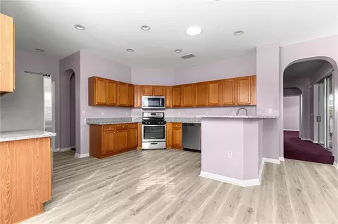 Kitchen - 8084 SW 81 Loop, Ocala, FL 34476 photo 2 of 2
