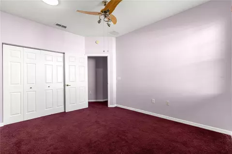 Bedroom - 8084 SW 81 Loop, Ocala, FL 34476 photo 5 of 6