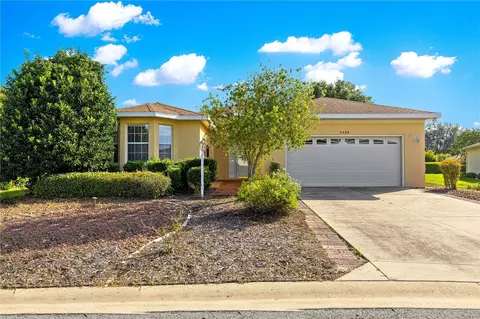 Exterior - 8084 SW 81 Loop, Ocala, FL 34476 photo 1 of 11