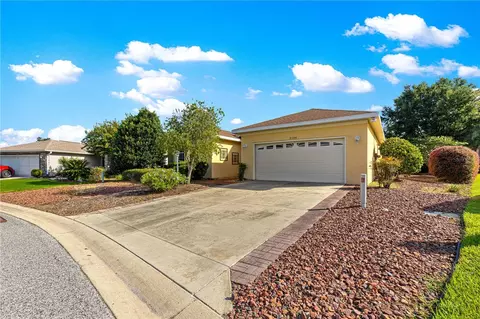 Exterior - 8084 SW 81 Loop, Ocala, FL 34476 photo 2 of 11