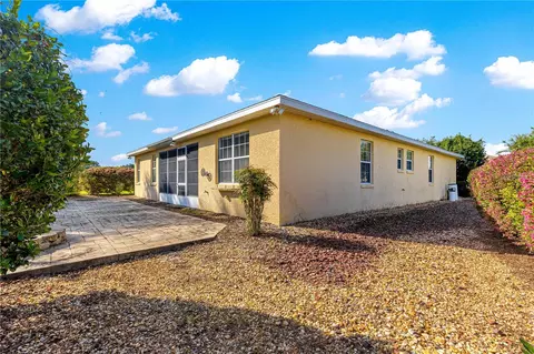 Exterior - 8084 SW 81 Loop, Ocala, FL 34476 photo 7 of 11