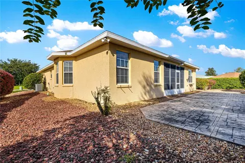 Exterior - 8084 SW 81 Loop, Ocala, FL 34476 photo 8 of 11