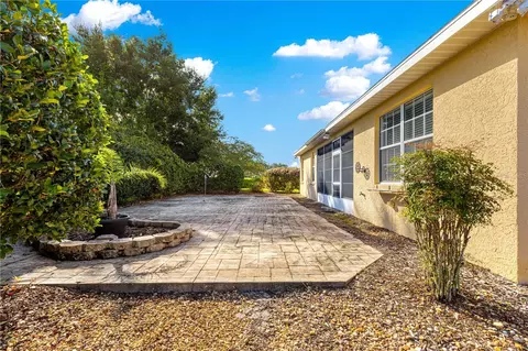 Exterior - 8084 SW 81 Loop, Ocala, FL 34476 photo 6 of 11