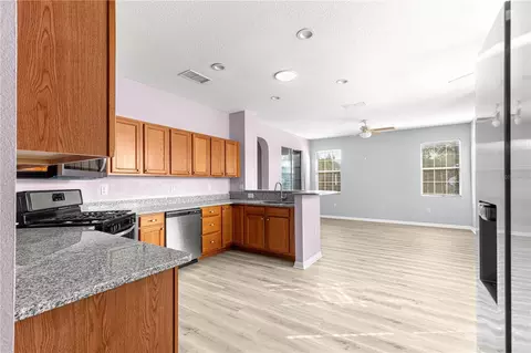 Kitchen - 8084 SW 81 Loop, Ocala, FL 34476 photo 1 of 2