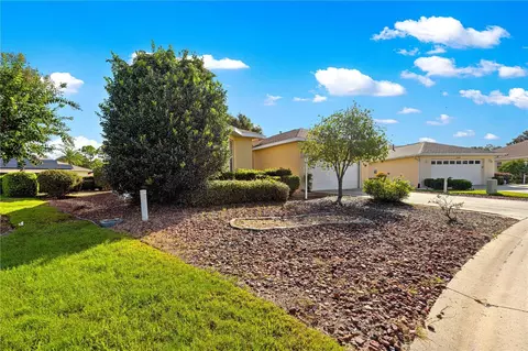 Exterior - 8084 SW 81 Loop, Ocala, FL 34476 photo 3 of 11