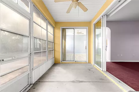 Exterior - 8084 SW 81 Loop, Ocala, FL 34476 photo 4 of 11