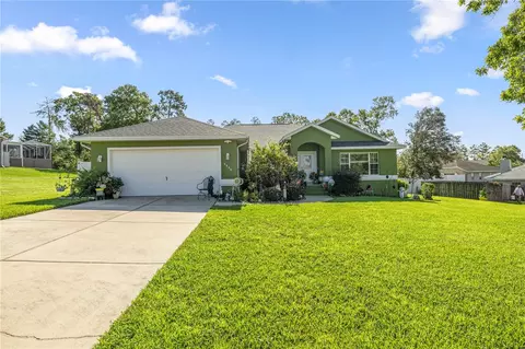 4986 SW 109th Loop, Ocala, FL 34476 photo 1