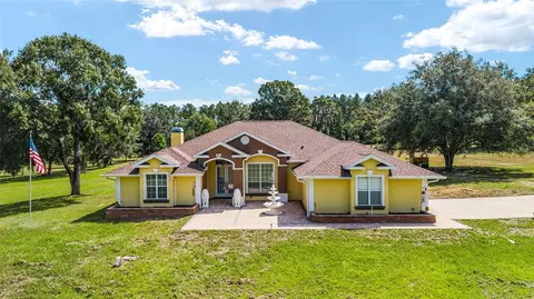 16675 NW 112th Ct, Reddick, FL 32686