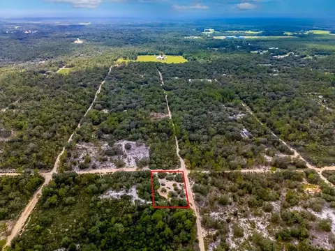 00 NE 86 St, Bronson, FL 32621