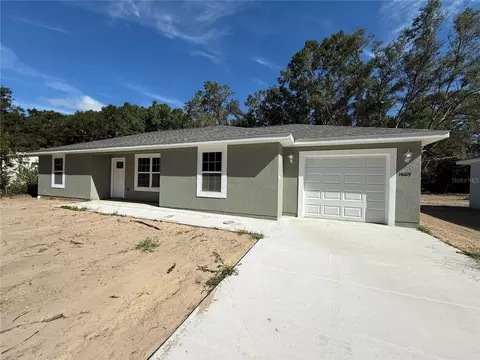14689 SW 30th Pl, Ocala, FL 34481