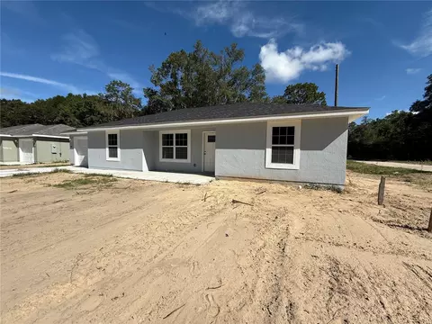 14663 SW 30th Pl, Ocala, FL 34481