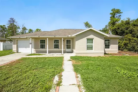 16802 SW 44th Cir, Ocala, FL 34473