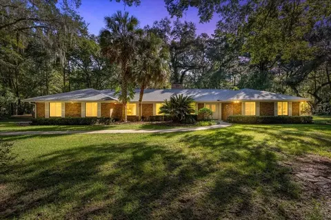 11721 SW 16th St, Micanopy, FL 32667