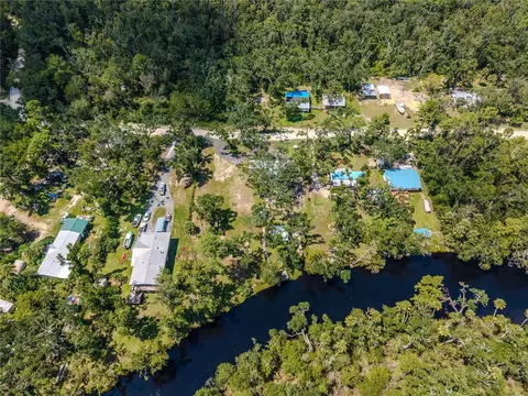 2008 River Rd NE, Steinhatchee, FL 32359 photo 13