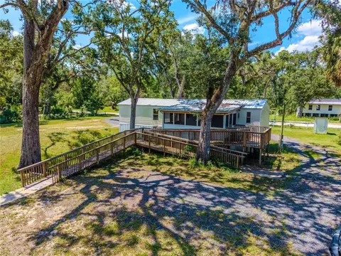 2008 River Rd NE, Steinhatchee, FL 32359 photo 9