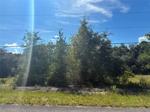 SW South Wind Court, Dunnellon, FL 34430