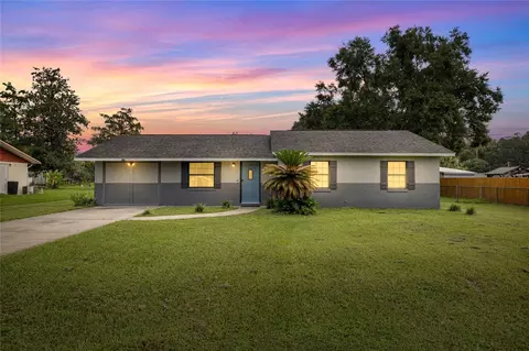 5701 NE 21st Avenue Rd, Ocala, FL 34479