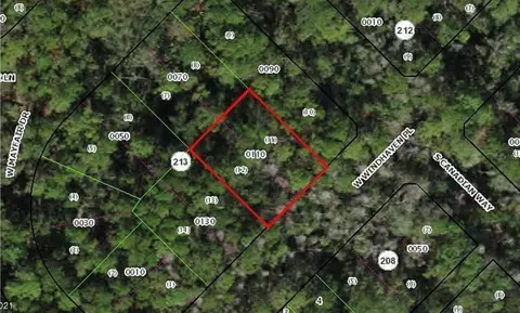 8275 W Windhaven Pl, Homosassa, FL 34448
